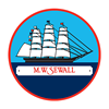 MW Sewall Logo